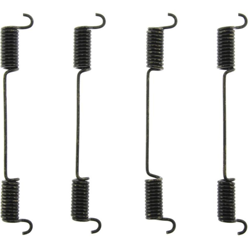 CENTRIC PARTS 118.33005 Centric Drum Brake Hardware Kit