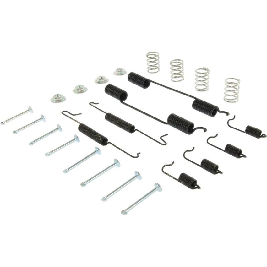 CENTRIC PARTS 118.33007 Centric Drum Brake Hardware Kit