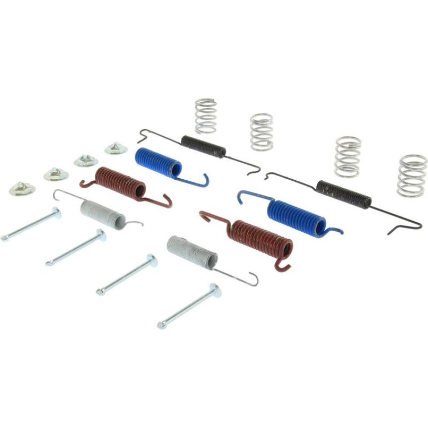 CENTRIC PARTS 118.33013 Centric Drum Brake Hardware Kit