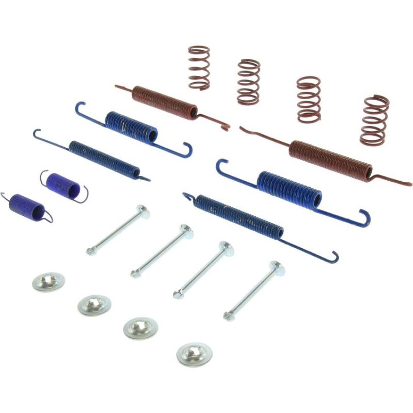 CENTRIC PARTS 118.33016 Centric Drum Brake Hardware Kit