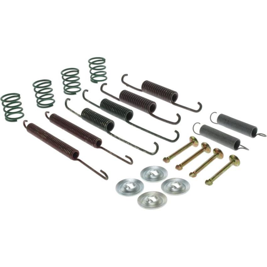 CENTRIC PARTS 118.33017 Centric Drum Brake Hardware Kit