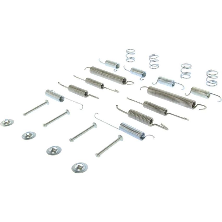 CENTRIC PARTS 118.33019 Centric Drum Brake Hardware Kit
