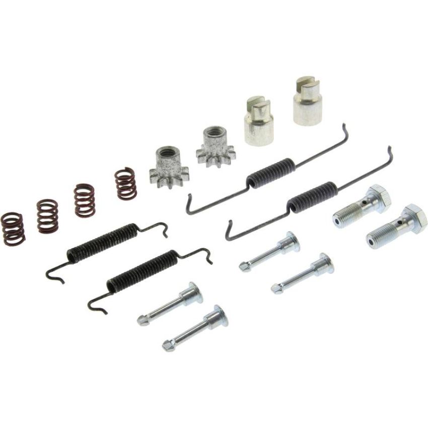 CENTRIC PARTS 118.33022 Centric Parking Brake Hardware Kit