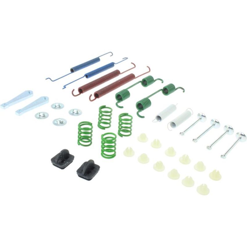CENTRIC PARTS 118.33023 Centric Drum Brake Hardware Kit