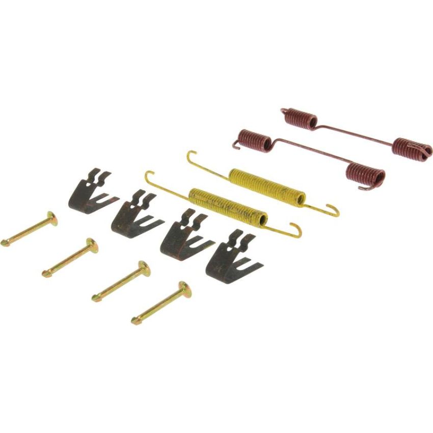 CENTRIC PARTS 118.34001 Centric Drum Brake Hardware Kit