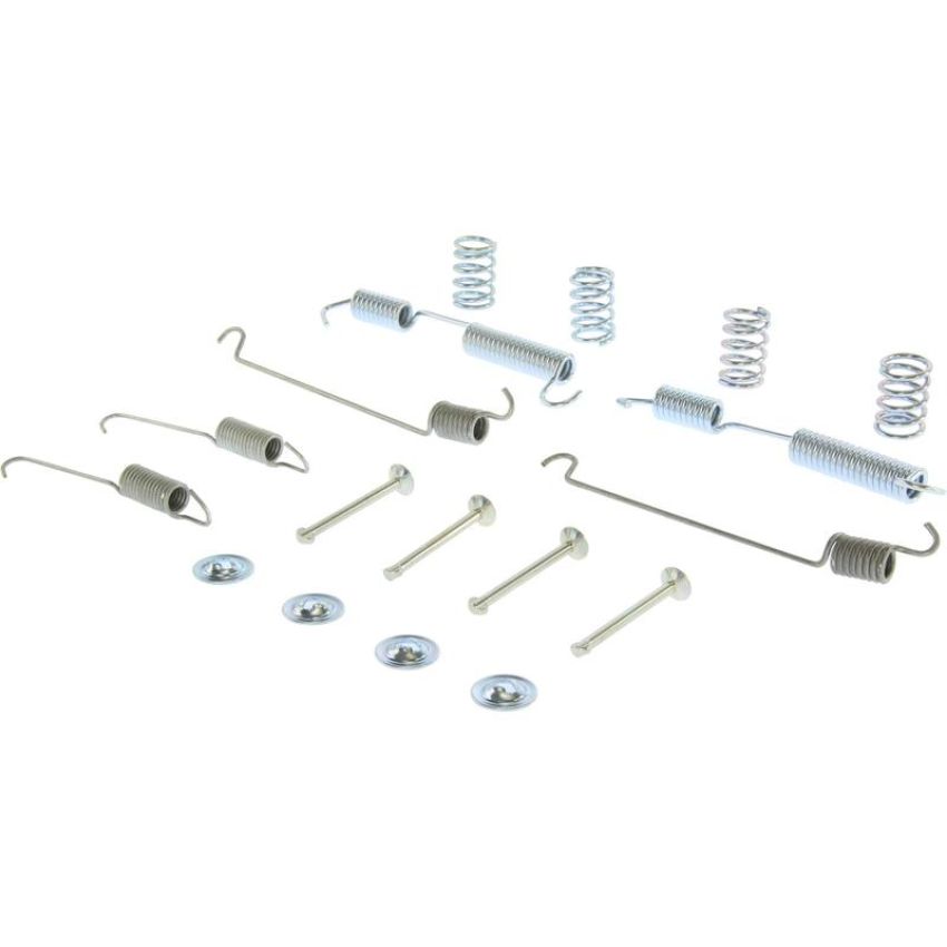 CENTRIC PARTS 118.34002 Centric Drum Brake Hardware Kit