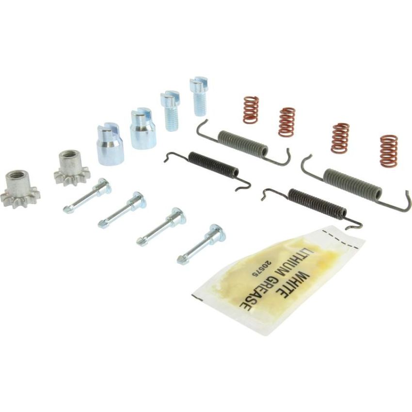 CENTRIC PARTS 118.34004 Centric Parking Brake Hardware Kit