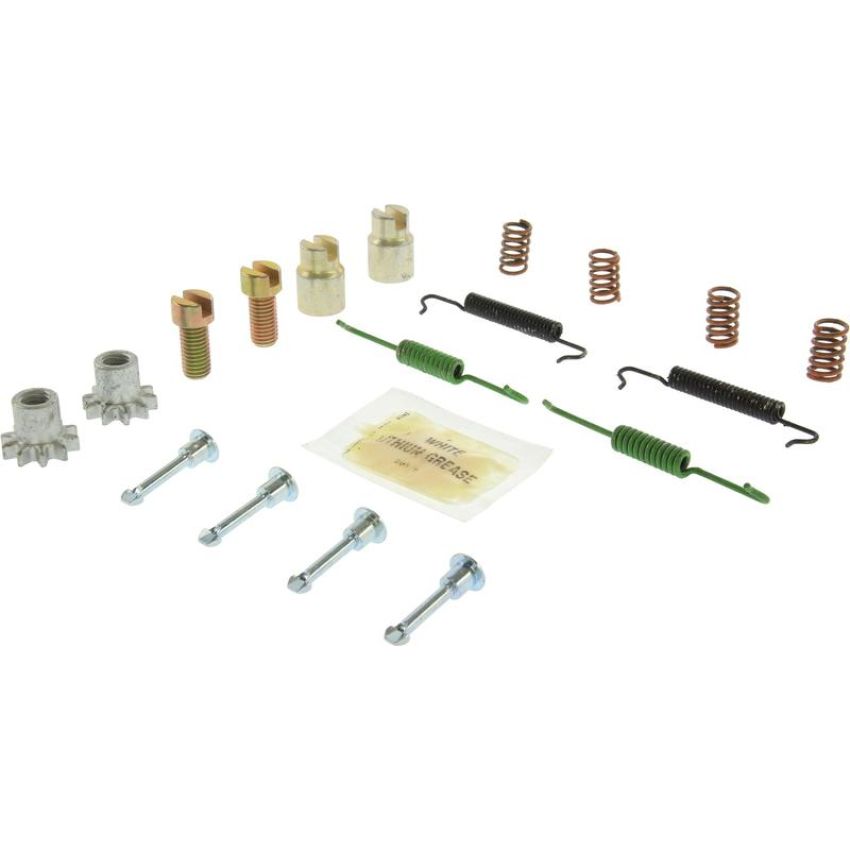 CENTRIC PARTS 118.34005 Centric Parking Brake Hardware Kit