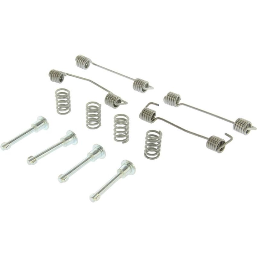 CENTRIC PARTS 118.34006 Centric Parking Brake Hardware Kit