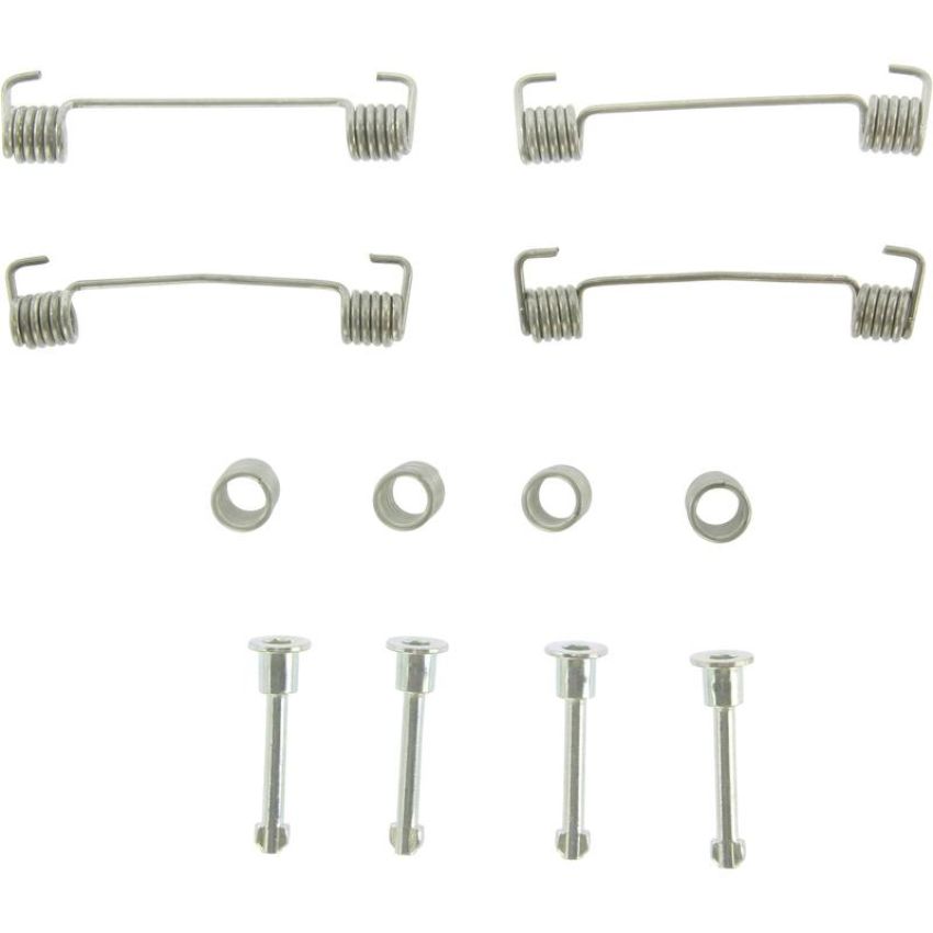 CENTRIC PARTS 118.34006 Centric Parking Brake Hardware Kit
