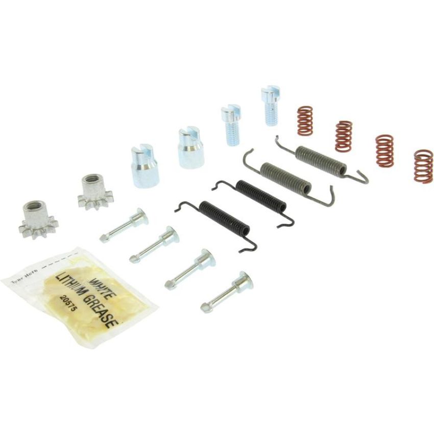 CENTRIC PARTS 118.34009 Centric Parking Brake Hardware Kit