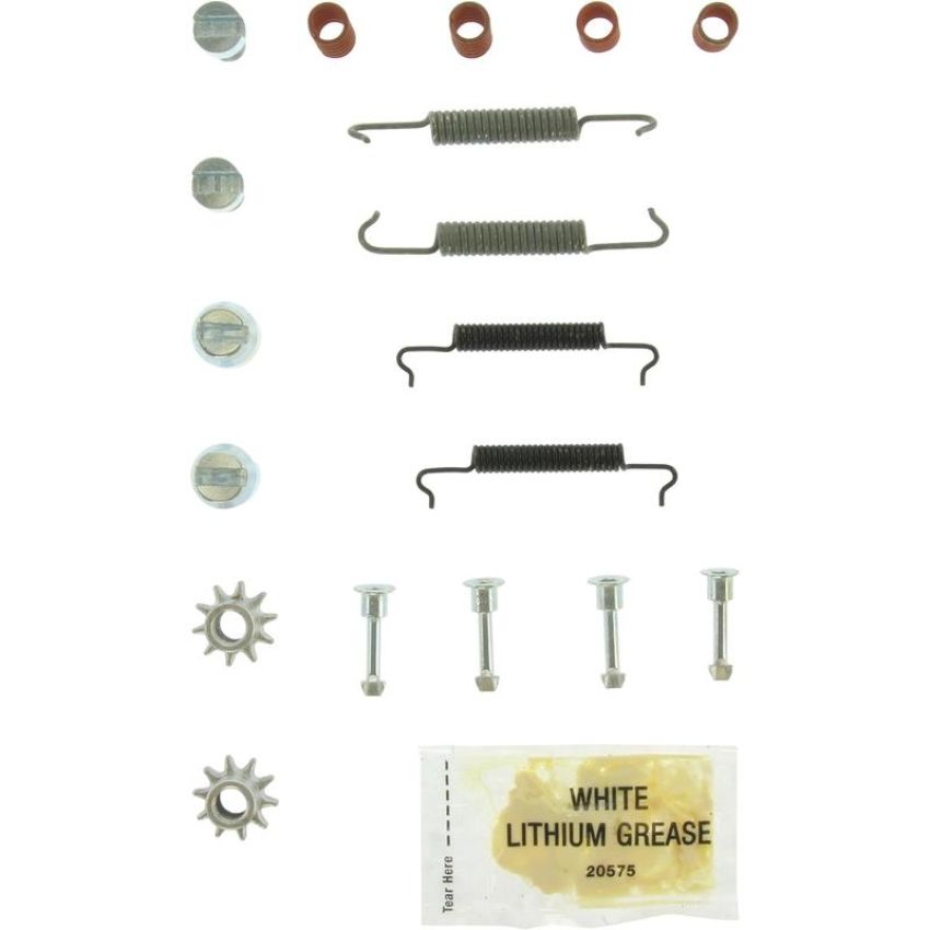 CENTRIC PARTS 118.34009 Centric Parking Brake Hardware Kit