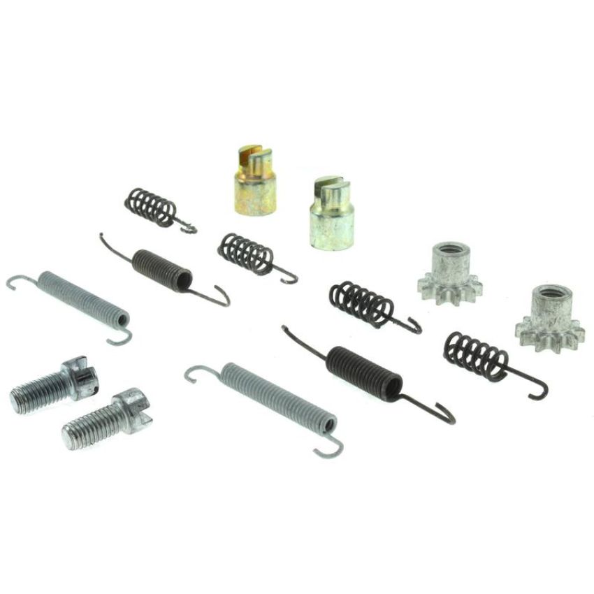 CENTRIC PARTS 118.35001 Centric Parking Brake Hardware Kit