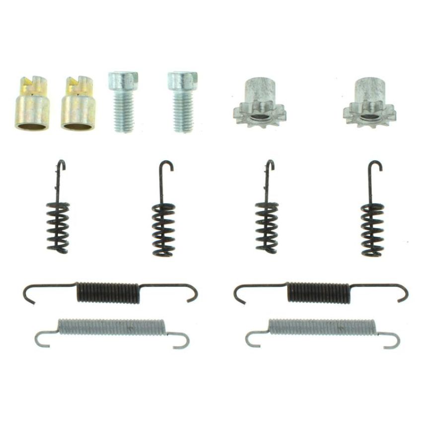 CENTRIC PARTS 118.35001 Centric Parking Brake Hardware Kit