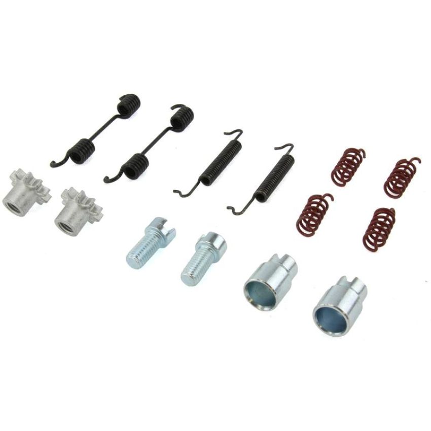CENTRIC PARTS 118.35005 Centric Parking Brake Hardware Kit