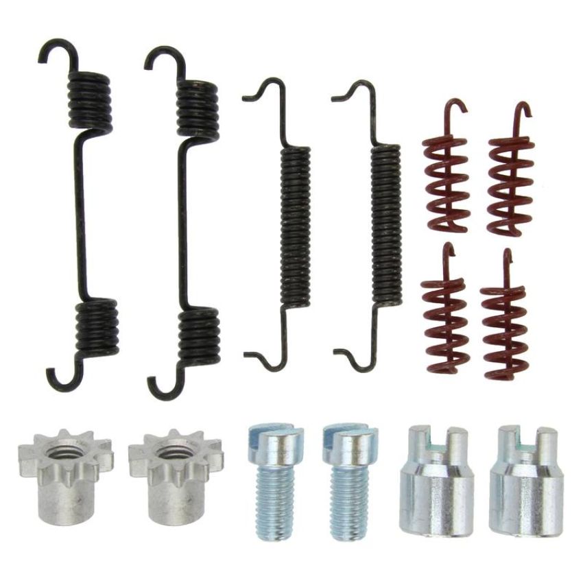 CENTRIC PARTS 118.35005 Centric Parking Brake Hardware Kit