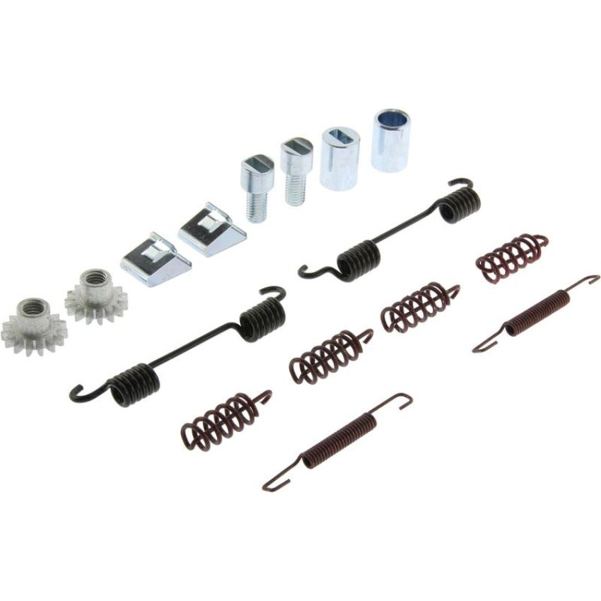 CENTRIC PARTS 118.35006 Centric Parking Brake Hardware Kit