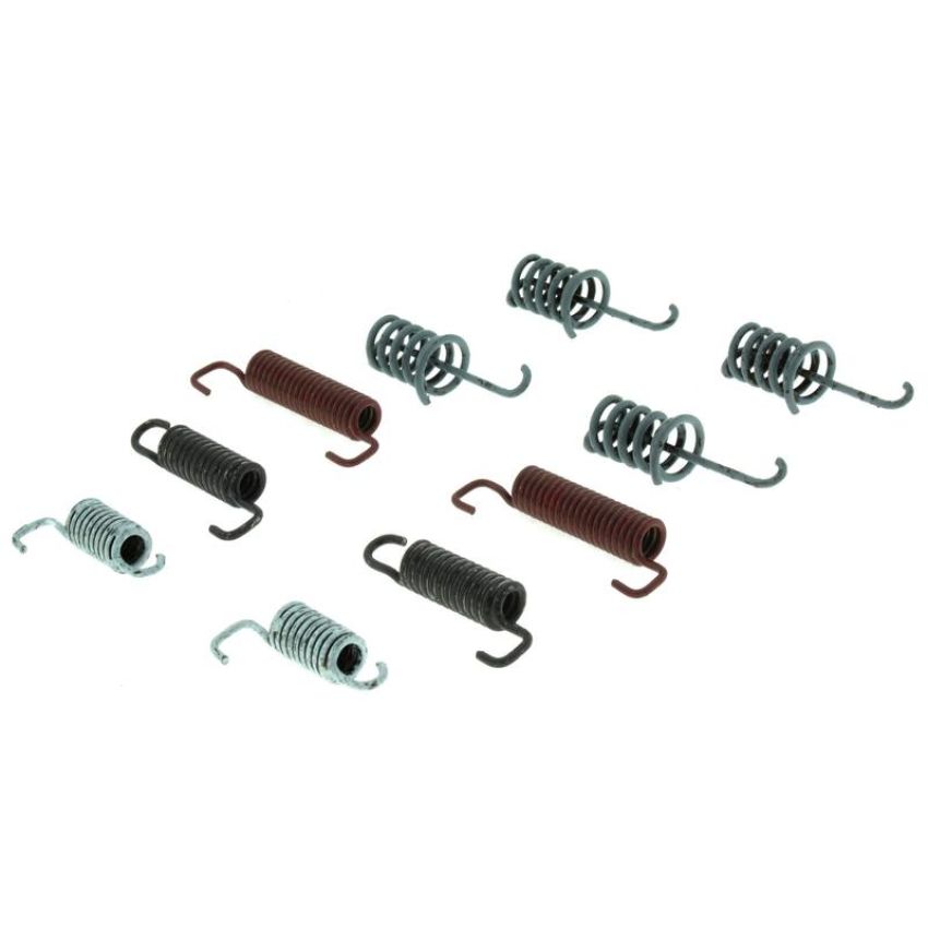 CENTRIC PARTS 118.35007 Centric Parking Brake Hardware Kit