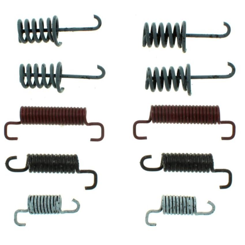 CENTRIC PARTS 118.35007 Centric Parking Brake Hardware Kit