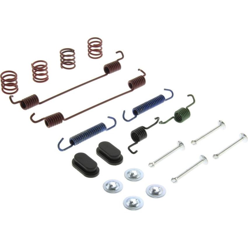 CENTRIC PARTS 118.35008 Centric Drum Brake Hardware Kit