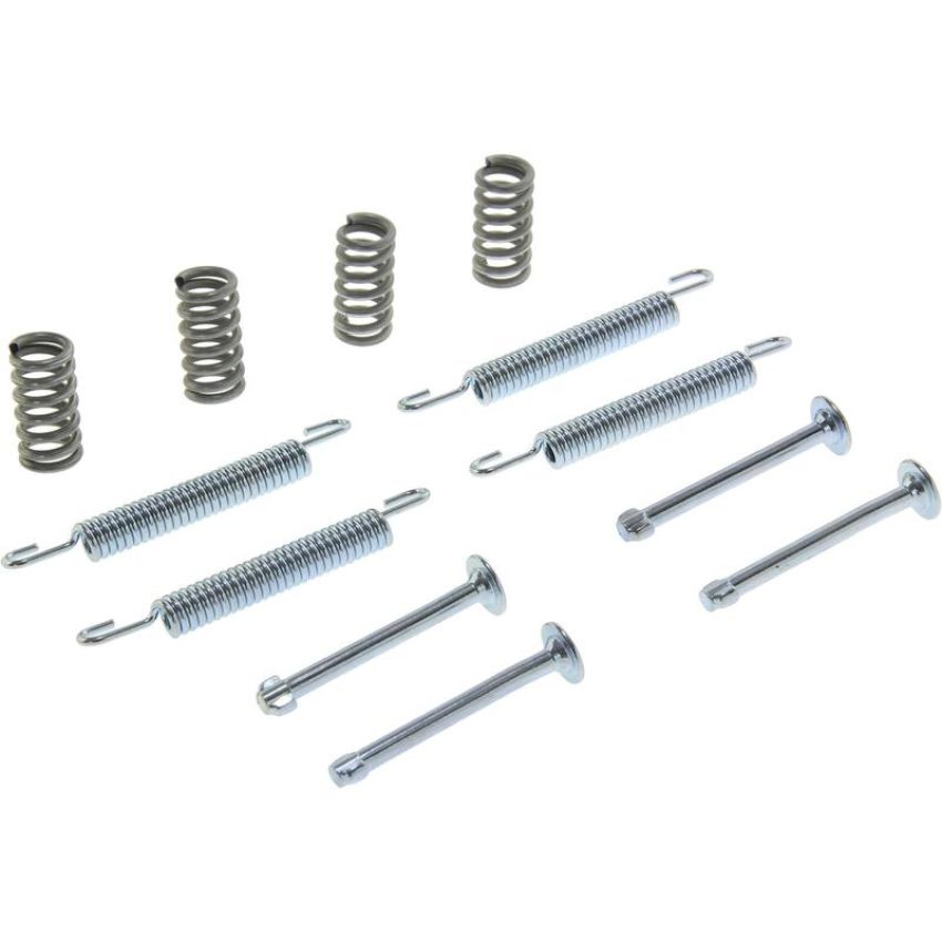CENTRIC PARTS 118.36002 Centric Parking Brake Hardware Kit