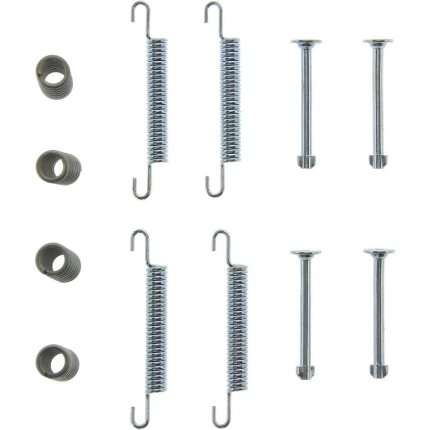 CENTRIC PARTS 118.36002 Centric Parking Brake Hardware Kit