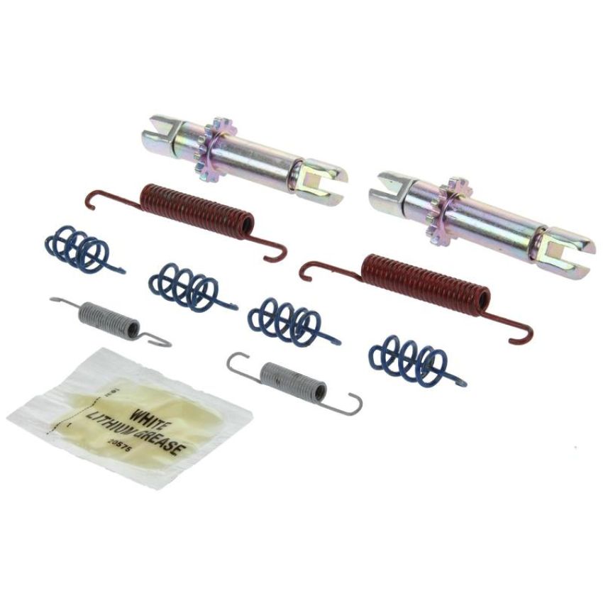 CENTRIC PARTS 118.39001 Centric Parking Brake Hardware Kit