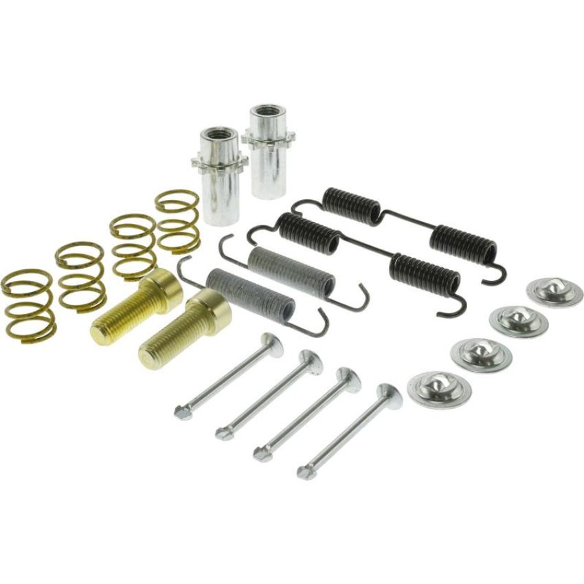 CENTRIC PARTS 118.40019 Centric Parking Brake Hardware Kit