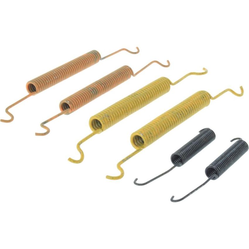 CENTRIC PARTS 118.42001 Centric Drum Brake Hardware Kit