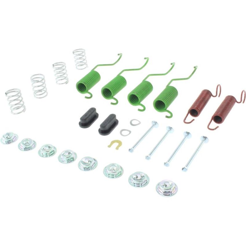 CENTRIC PARTS 118.42003 Centric Drum Brake Hardware Kit