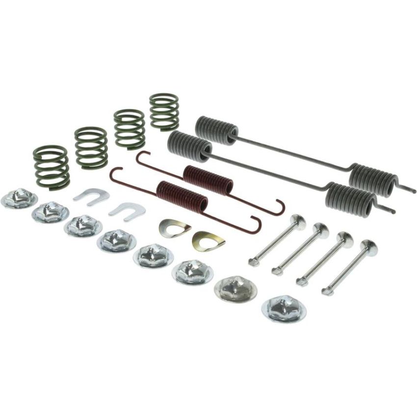 CENTRIC PARTS 118.42005 Centric Drum Brake Hardware Kit