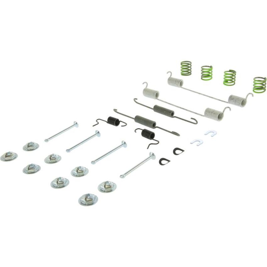 CENTRIC PARTS 118.42006 Centric Drum Brake Hardware Kit