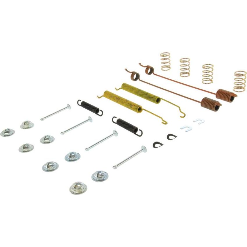 CENTRIC PARTS 118.42012 Centric Drum Brake Hardware Kit
