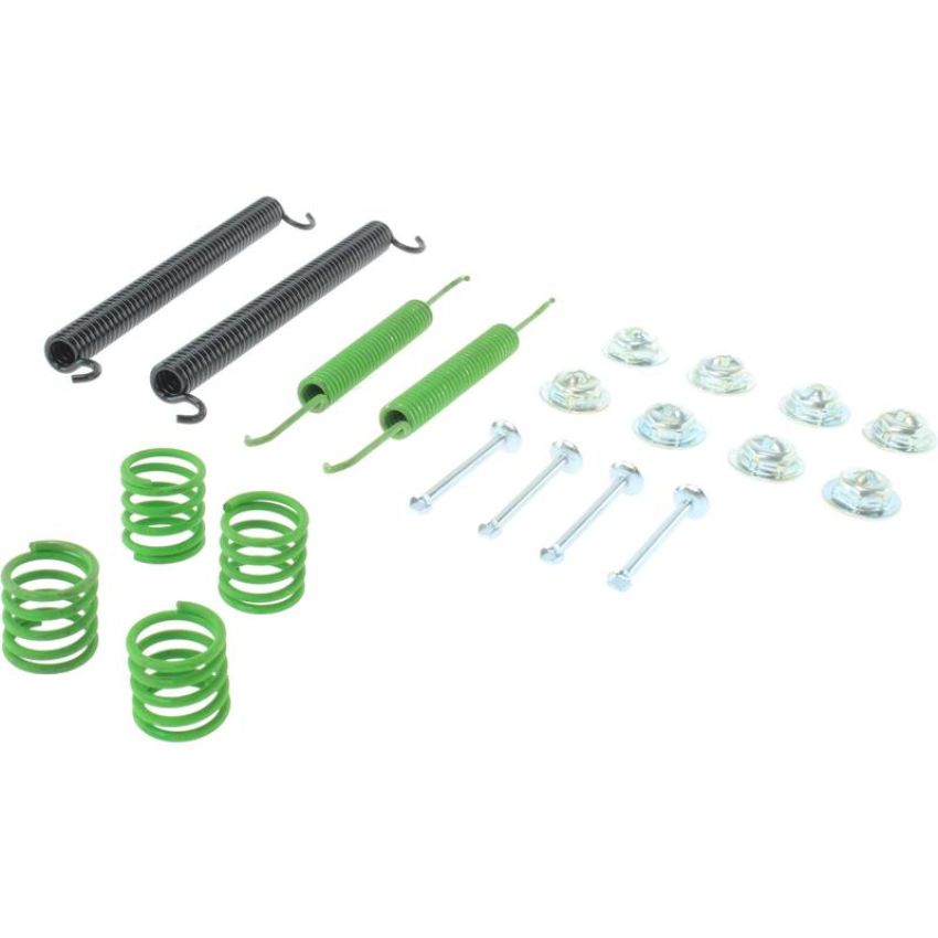 CENTRIC PARTS 118.42017 Centric Drum Brake Hardware Kit