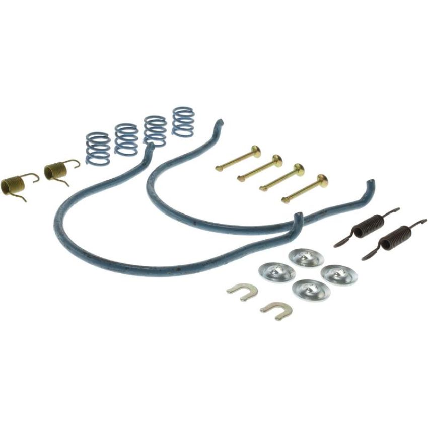 CENTRIC PARTS 118.42019 Centric Drum Brake Hardware Kit