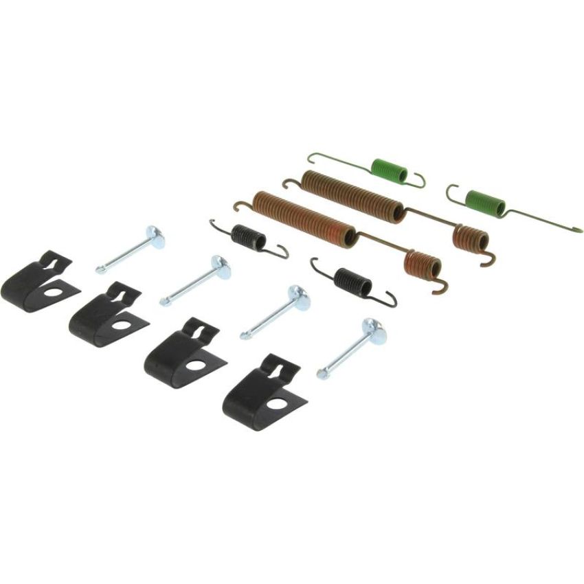 CENTRIC PARTS 118.42020 Centric Drum Brake Hardware Kit