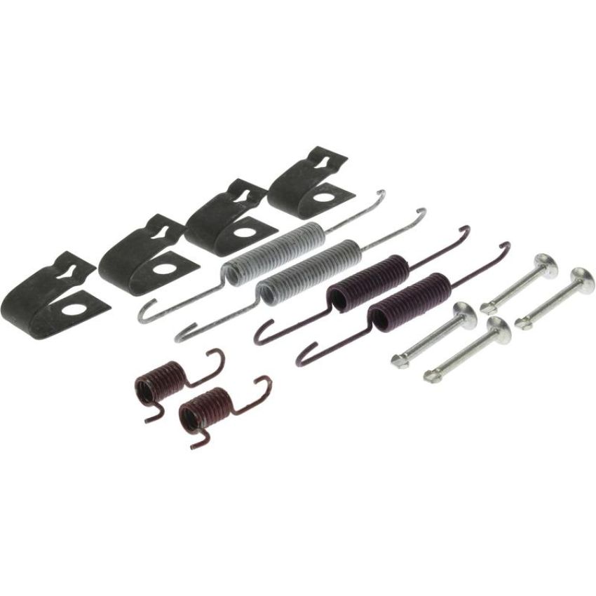 CENTRIC PARTS 118.42021 Centric Parking Brake Hardware Kit