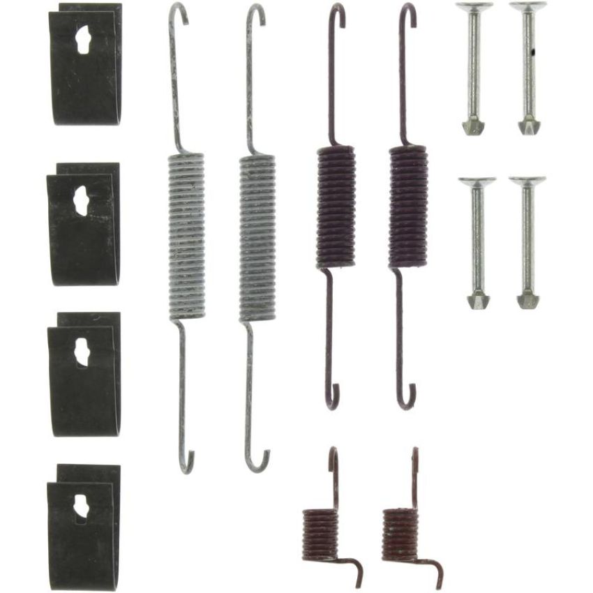 CENTRIC PARTS 118.42021 Centric Parking Brake Hardware Kit