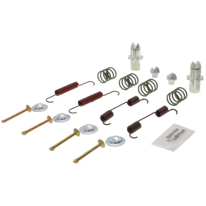 CENTRIC PARTS 118.42023 Centric Parking Brake Hardware Kit