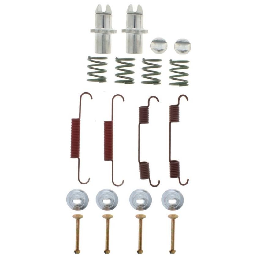 CENTRIC PARTS 118.42023 Centric Parking Brake Hardware Kit