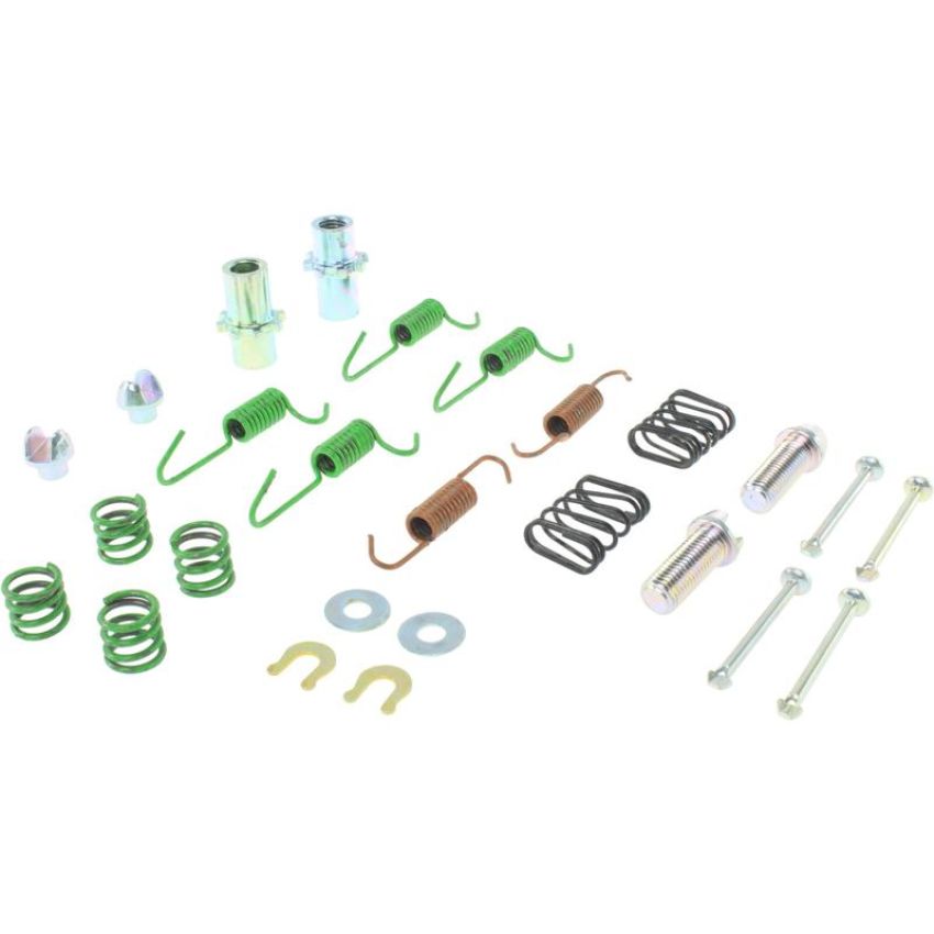 CENTRIC PARTS 118.42025 Centric Parking Brake Hardware Kit