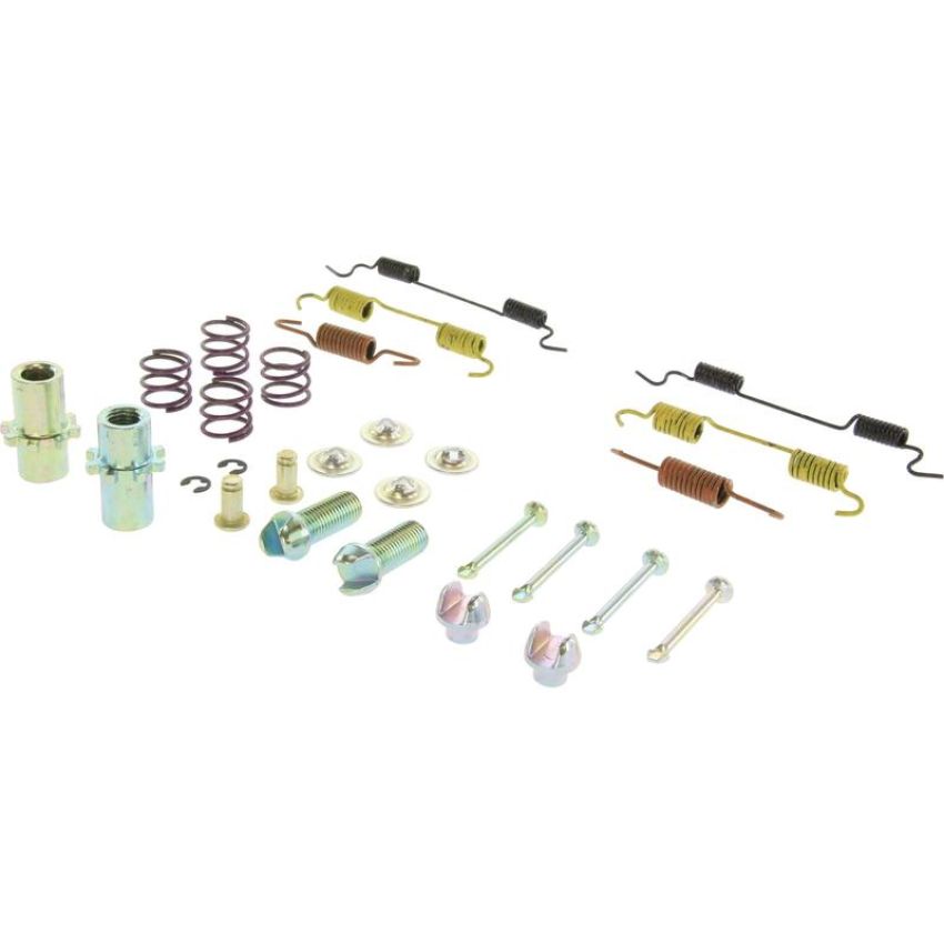CENTRIC PARTS 118.42027 Centric Parking Brake Hardware Kit