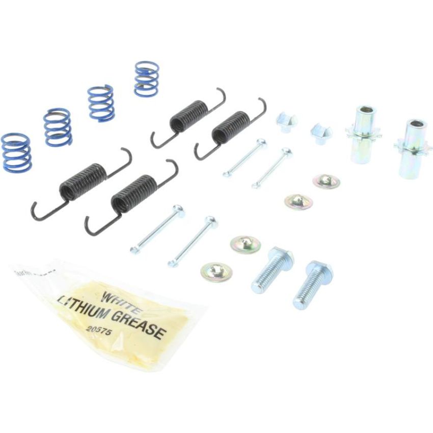 CENTRIC PARTS 118.42028 Centric Parking Brake Hardware Kit