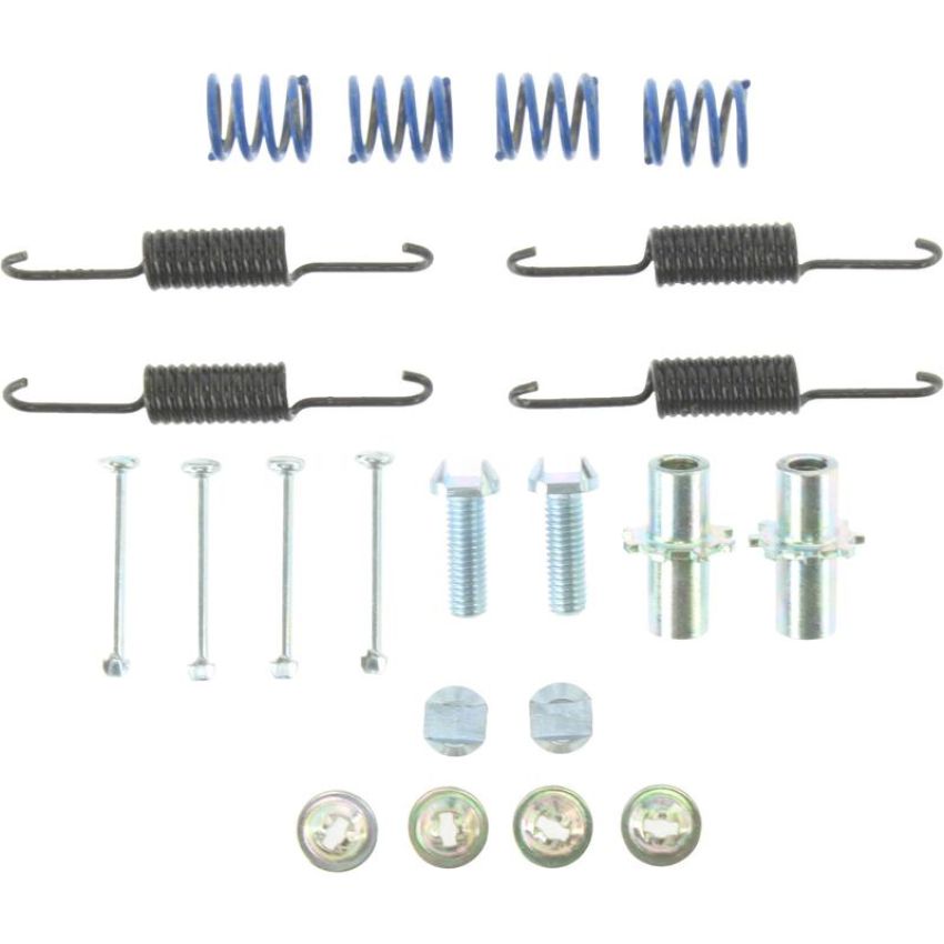 CENTRIC PARTS 118.42028 Centric Parking Brake Hardware Kit