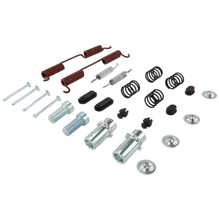 CENTRIC PARTS 118.42029 Centric Parking Brake Hardware Kit