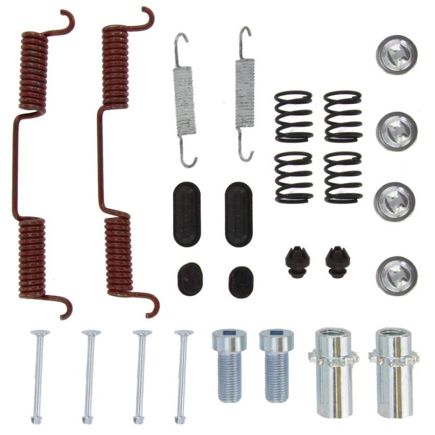 CENTRIC PARTS 118.42029 Centric Parking Brake Hardware Kit