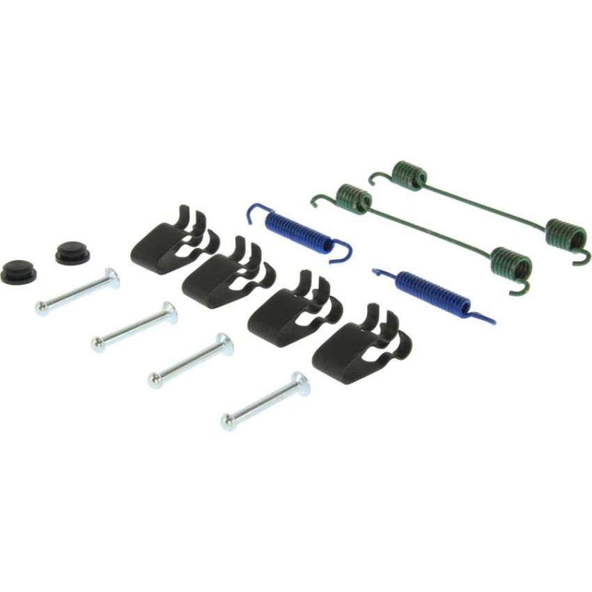 CENTRIC PARTS 118.42030 Centric Drum Brake Hardware Kit