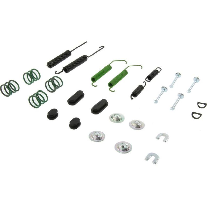 CENTRIC PARTS 118.42031 Centric Drum Brake Hardware Kit
