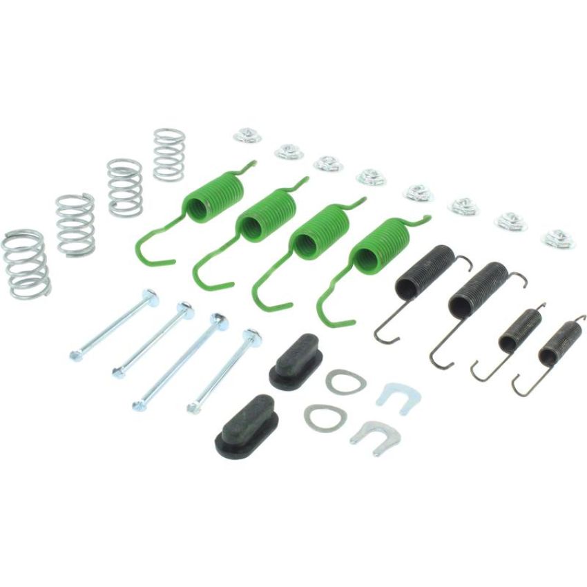 CENTRIC PARTS 118.44004 Centric Drum Brake Hardware Kit