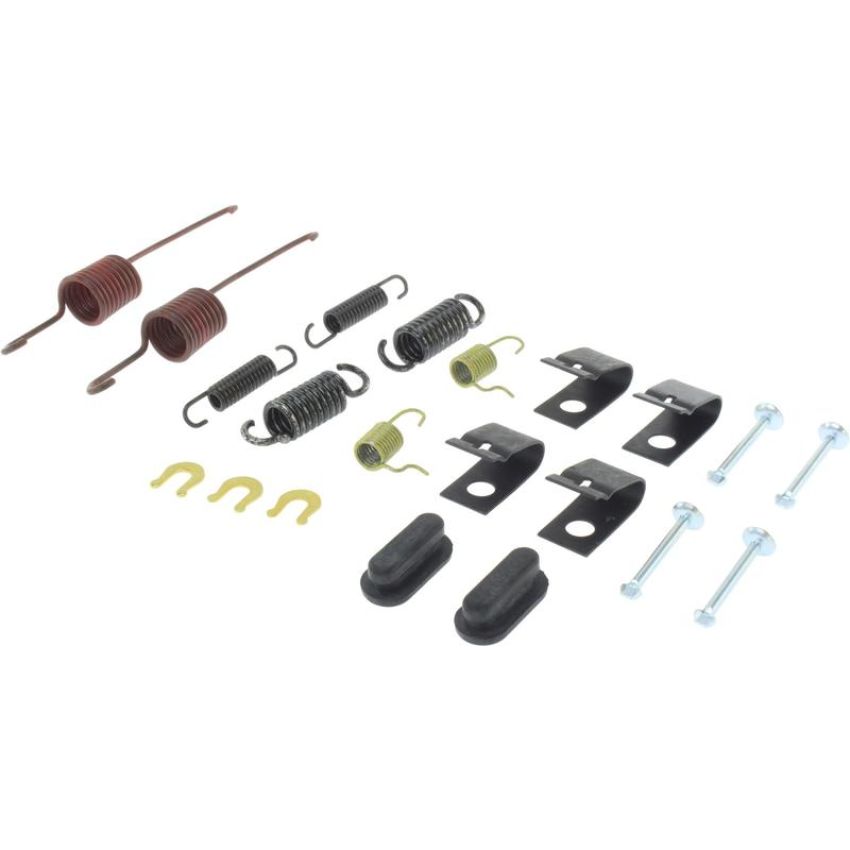 CENTRIC PARTS 118.44007 Centric Drum Brake Hardware Kit